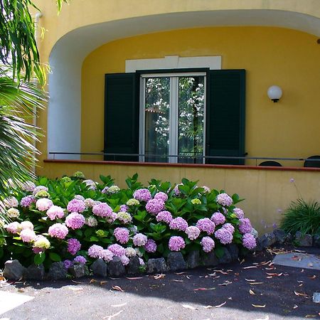Hotel La Marticana Ischia Ngoại thất bức ảnh