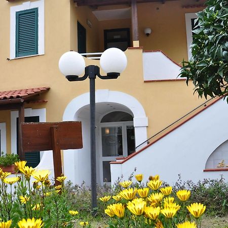 Hotel La Marticana Ischia Ngoại thất bức ảnh