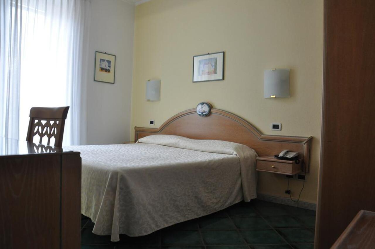 Hotel La Marticana Ischia Ngoại thất bức ảnh
