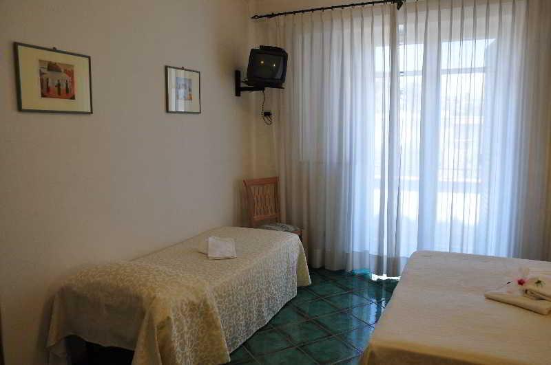 Hotel La Marticana Ischia Ngoại thất bức ảnh