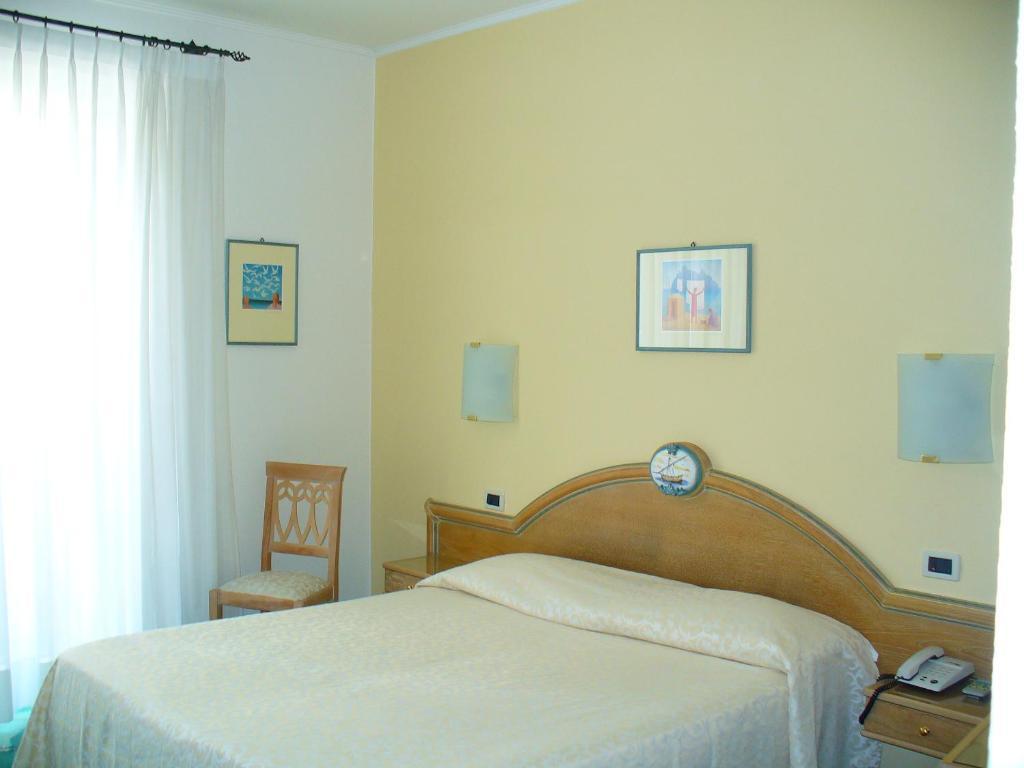 Hotel La Marticana Ischia Phòng bức ảnh
