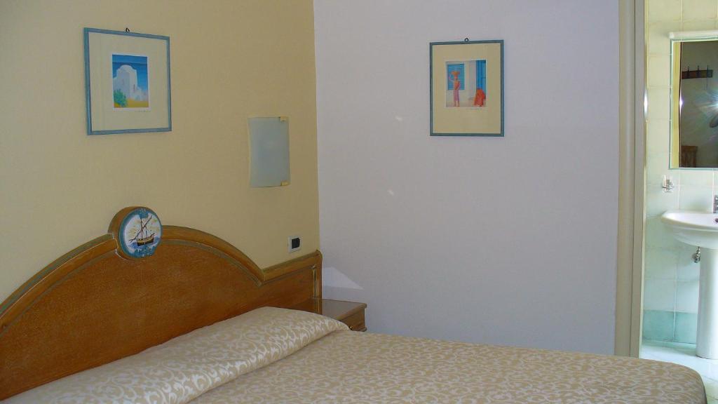 Hotel La Marticana Ischia Phòng bức ảnh