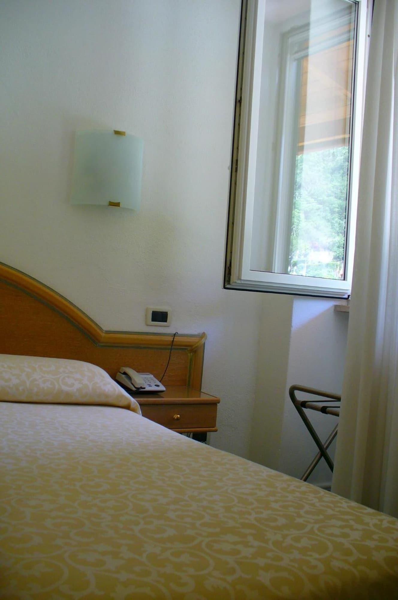Hotel La Marticana Ischia Ngoại thất bức ảnh