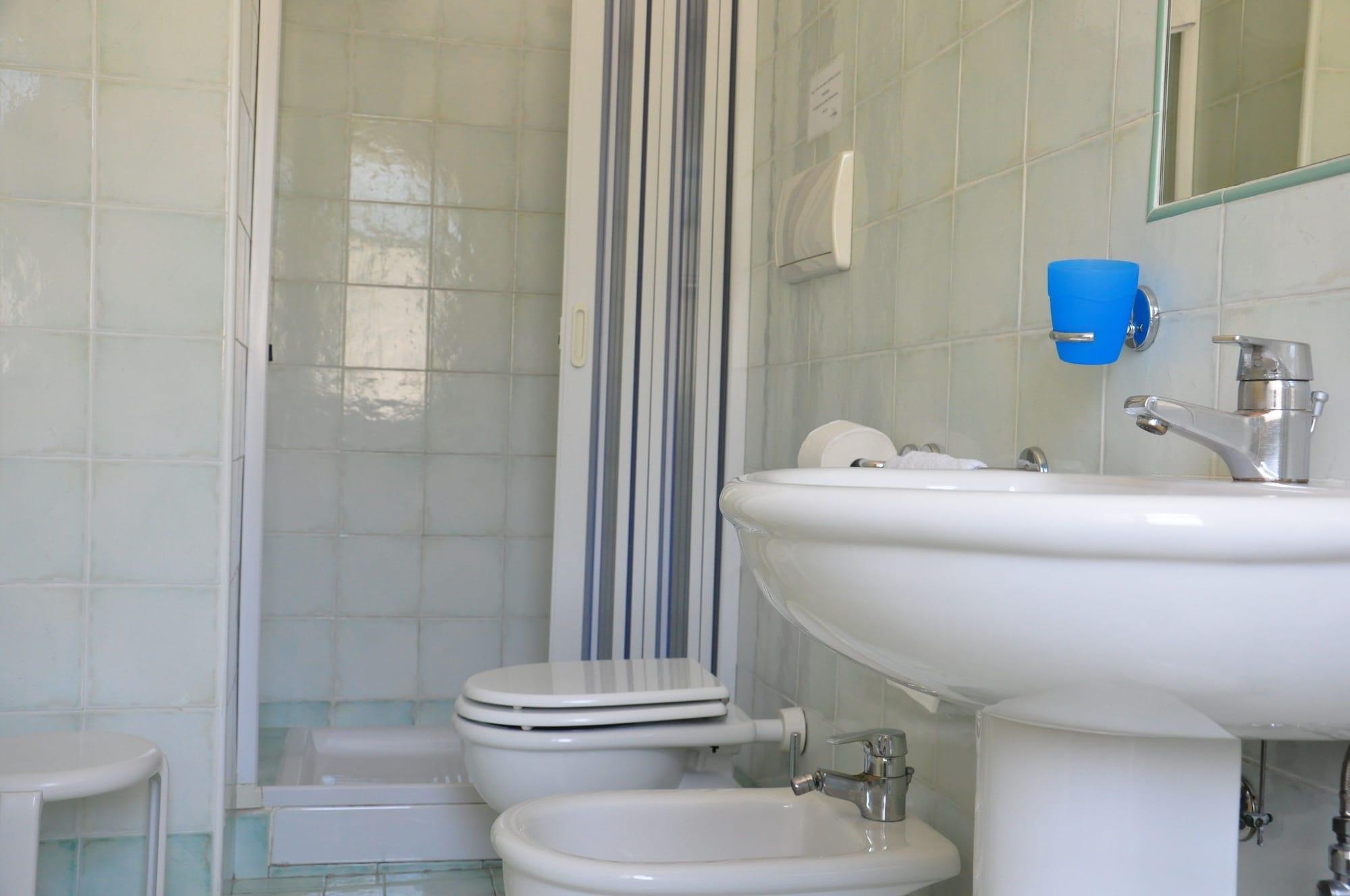 Hotel La Marticana Ischia Ngoại thất bức ảnh