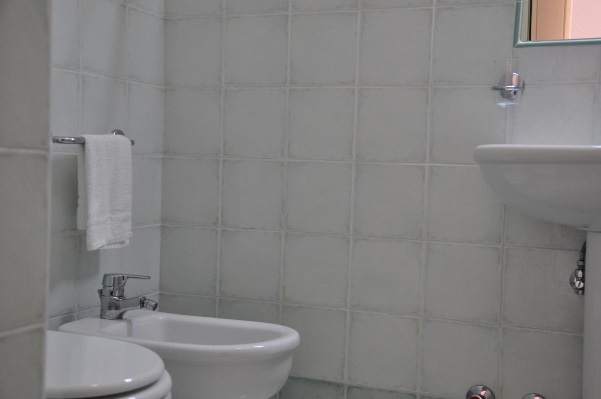 Hotel La Marticana Ischia Phòng bức ảnh