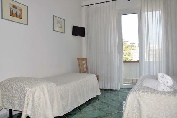 Hotel La Marticana Ischia Ngoại thất bức ảnh